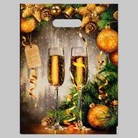 Пакет п/э  31*40см  3779409/ 9945446