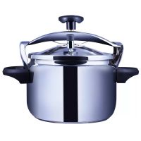 Скороварка нерж 10л TM Appetite CS28-10L