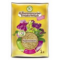 Кремневит "Цветочное счастье" ФАСКО  1 л  51894