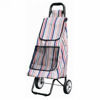 Тележка багажная DT-120 грузопод.50кг