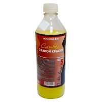 Смывка стар.краски  White House 500мл  16236