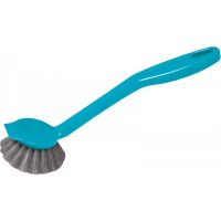 Щетка для посуды, полипропилен, в ассортименте, York, 041020