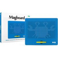 Планшет магнитный для рисования MAGBOARD