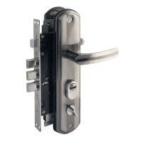 Замок врезной НОРА-М №200-68 Л 14533/к804