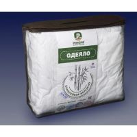 Одеяло 172*205см бамбук стеганое 42/122