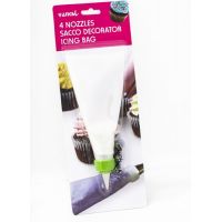 Мешок кондитерский 21см  МС-596