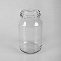 Стеклобанка 1,5л ТВИСТ 100