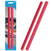 Накладки на решетку в духовке 80-385