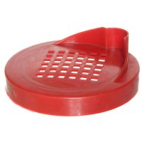 Крышка СКО 82 п/э сливная 48-937/ 521-706