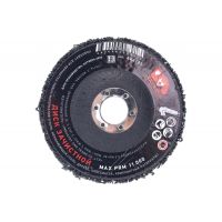 Круг шлифовальный для УШМ 125мм РОСОМАХА  444125