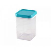 Банка для сыпучих продуктов 1,2л  С26702