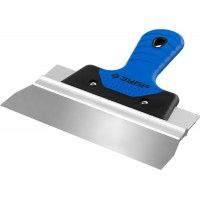 Шпатель ЗУБР малярный 200мм