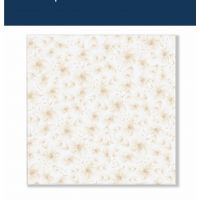Плита потол. СОЛИД беж. 50*50см С1000 ФЛЕР