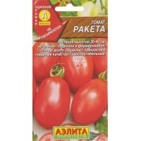 Семена Аэлита ТОМАТ Ракета 0,2г