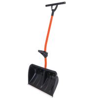 Движок-скрепер Ратник с V-образной ручкой 46762