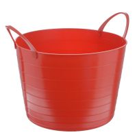 Корзина мягкая 27л  М2881,2182