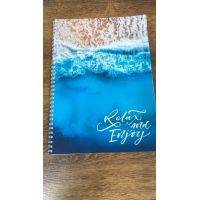 Тетрадь 80лист. А4