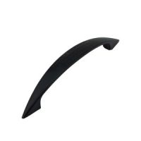 Ручка-скоба 1062-1 96 BL (черный) MARLOK