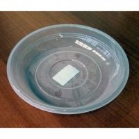 Поддон Евро D21 прозрачный  5PL0463