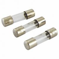 Плавкая вставка (Предохранитель) 16А 250В