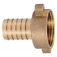 Штуцер с накидной гайкой 3/4" 20мм SF03-20A 136130