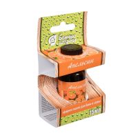 Масло эфирное Апельсин 15мл  32282