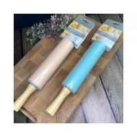 Скалка силиконовая 20см 160-054