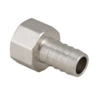 Штуцер для присоединения шланга вн. 1/2"х20мм  VTr.654.N.0420