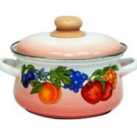 Кастрюля 3,0л   01-Б1612/4М