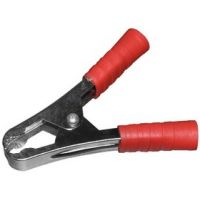 Зажим крокодил 100А   10411/16-0019-1