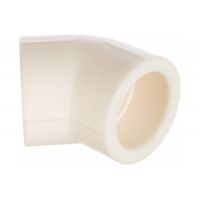 Угольник 45° PPR 32мм  VTp.759.0.032