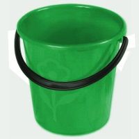 Ведро 15 л Ромашка 02015