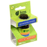 Масло эфирное ПИХТА 15мл  30003