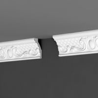 Плинтус Де-Багет ДП 27/60