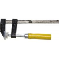 Струбцина Stayer F-образн.50/150мм  3210-050-150_z01