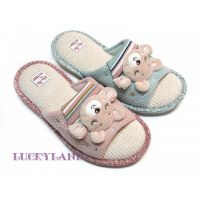 Обувь женская 3551 W-NСH-О (пантолеты), Размер: 36