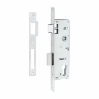 Корпус замка Vettore 153-25 СР 85мм б991