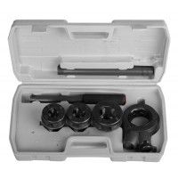 Набор STAYER №3 резьбонарезной трубный1/2-1 4пр.  28260-Н3