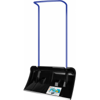 ЦИ Скрепер БЕДУИН д/уборки снега 82*40см  0365