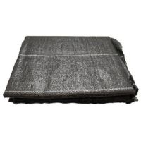 АГРОТЕКС ПРОФФ Геоткань 100 UV  10 м х 1.6 м, 100  г/м2, черный