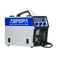 Инверторный сварочный полуавтомат АВРОРА Динамика 1800 - Сварочник mig mag 7229078