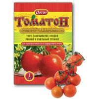 Томатон стимулятор плодообразования д/томатов 1мл  06518/067-1