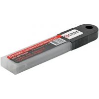 Лезвия Oasis для ножей 18*100*0,5мм 10шт  1030605001