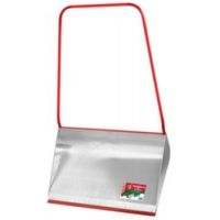 Скрепер БЦМ для уборки снега каркасный стальной  1459