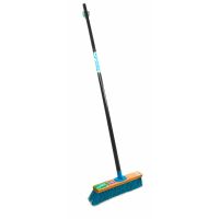 ЦИ Щётка уличная FELICITA  400х55мм  2563