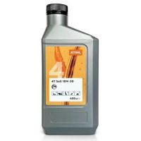 Масло 4-х такт. STIHL 10W-30 синтетическое 0,6л  70285160051