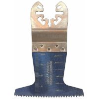 Полотно пильное погружное по древесине Hilberg CrV 65*40*18TPI HR6648