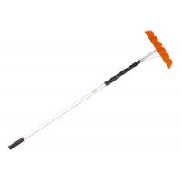 Скребок AMIGO для удаления снега с крыши 4,8м  78902