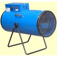 Электрокалорифер Ресурс-ЭлектроТерм СФО 18М