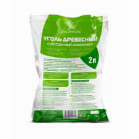 Уголь древесный субстратный компонент 2л